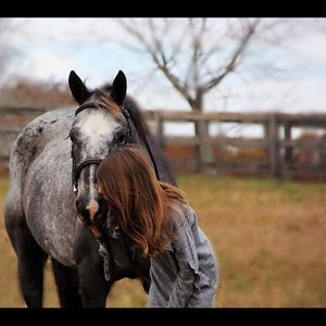 Meet your Posher, Julia